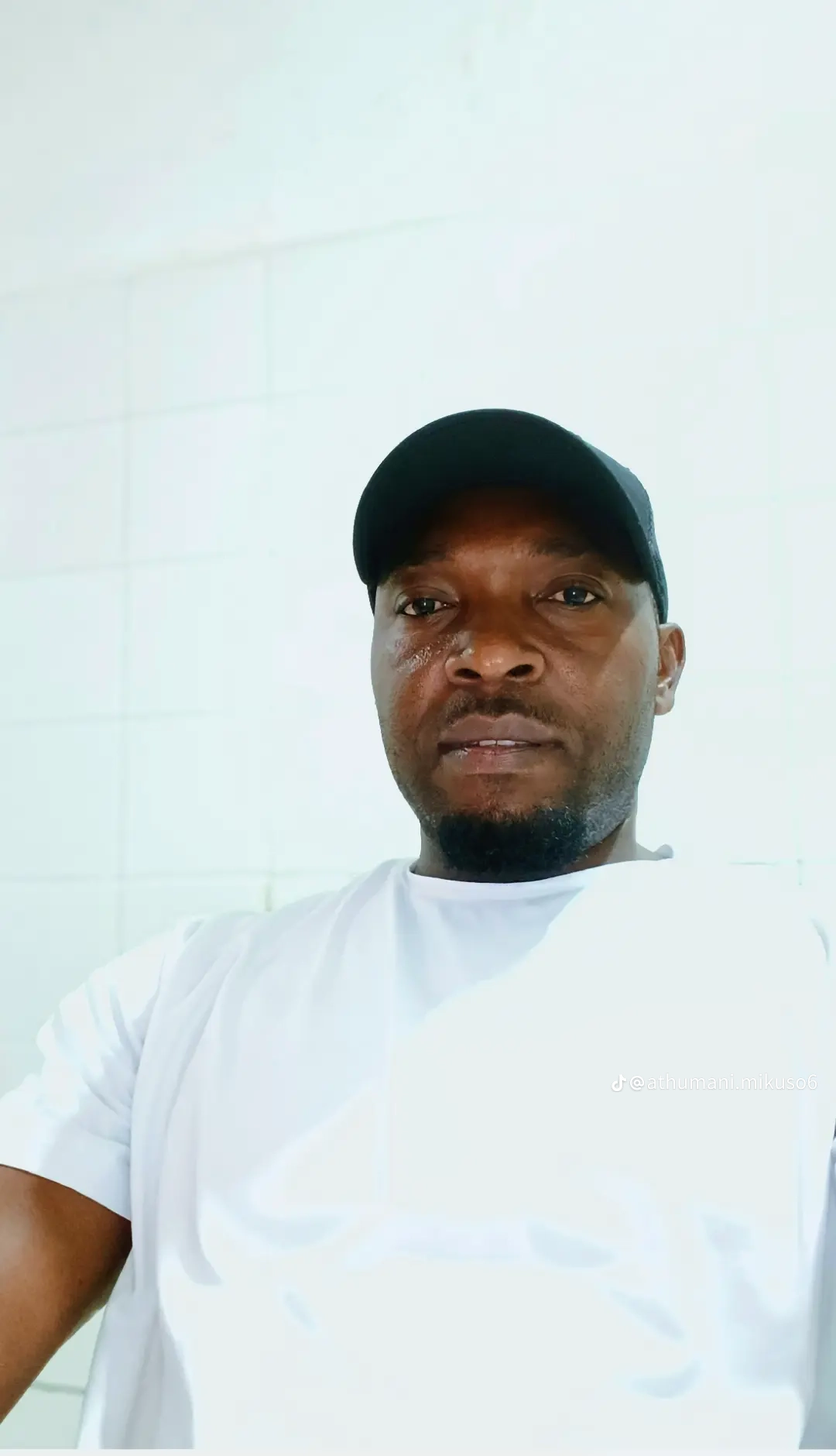 Athumani Kibwana Mikuso