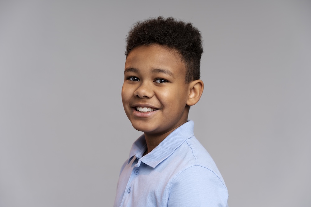 Abel John