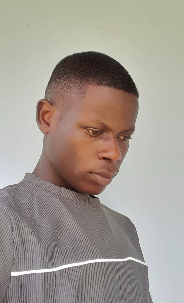 Agritius Mweyunge Methody
