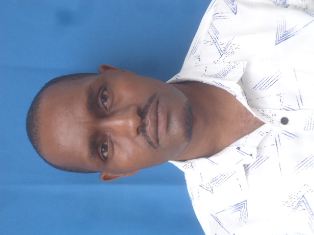 Vicent Binamungu Mulungwana