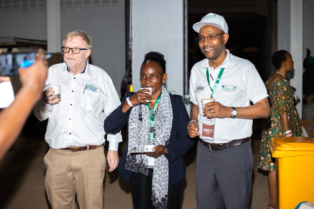 Kahawa Festival Tanzania